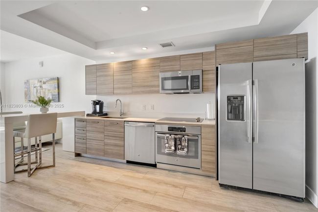 UNIT-2206 - 121 Ne 34 Th St, Condo with 1 bedrooms, 2 bathrooms and null parking in Miami FL | Image 9
