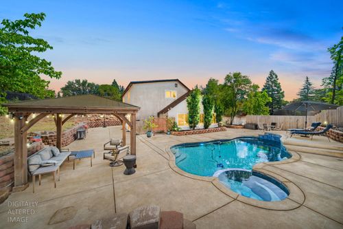 3433 La Canada Drive, Cameron Park, CA, 95682 | Card Image