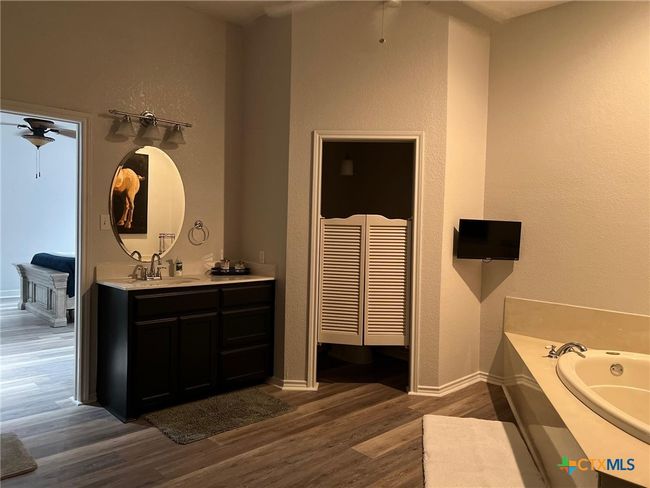 2530 Moores Mill Rd, House other with 3 bedrooms, 2 bathrooms and null parking in Temple TX | Image 5