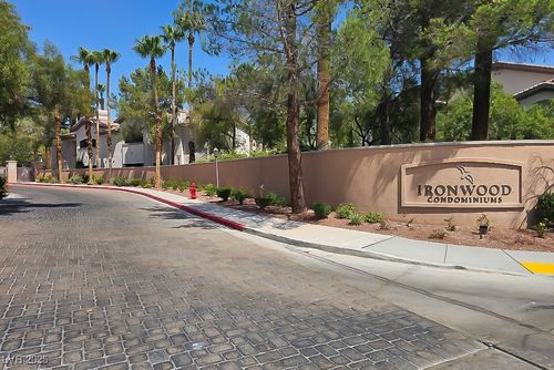 unit-104-100 Breezy Tree Ct, Las Vegas, NV, 89145-3991 | Card Image