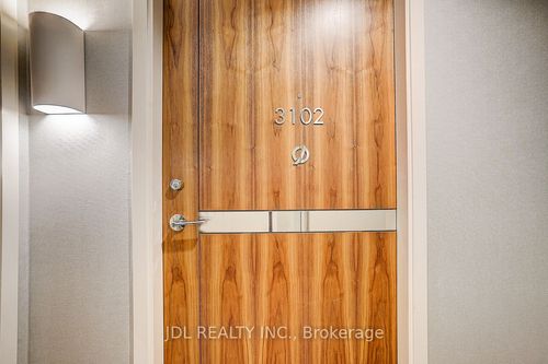 3102-95 Mcmahon Dr, North York, ON, M2K0H2 | Card Image