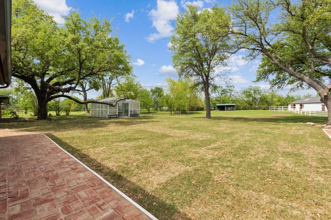 3927 Ranch Estates Dr, House other with 4 bedrooms, 4 bathrooms and null parking in Plano TX | Image 28
