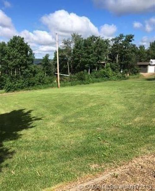 317 Minnewaukan Road, Tillicum Beach, AB, T4V2M9 | Card Image