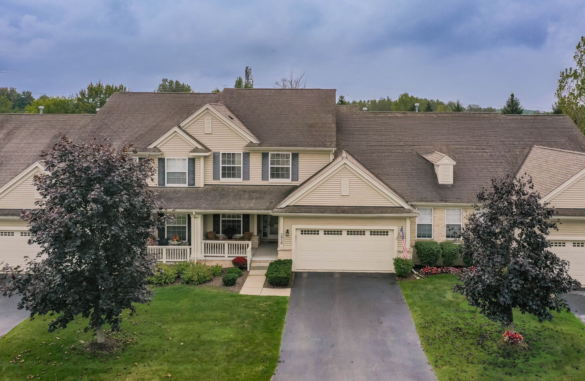 Baypointe Blvd, Clarkston, MI 48346