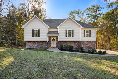 59 Roundtree Court, Flintstone, GA, 30725 | Card Image