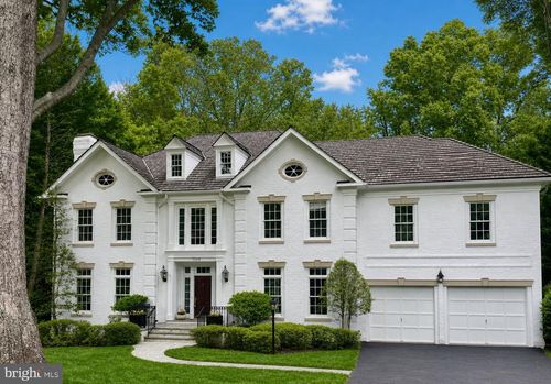 7109 Deer Crossing Ct, BETHESDA, MD, 20817-3921 | Card Image