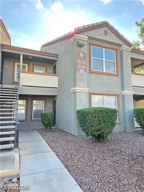 2064-555 E Silverado Ranch Blvd, Las Vegas, NV, 89183-6286 | Card Image