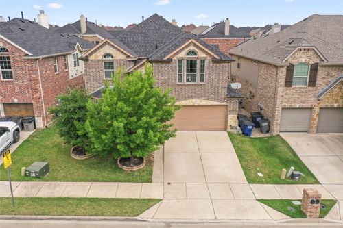 14237 Sugar Hill Dr, Little Elm, TX, 75068-5151 | Card Image
