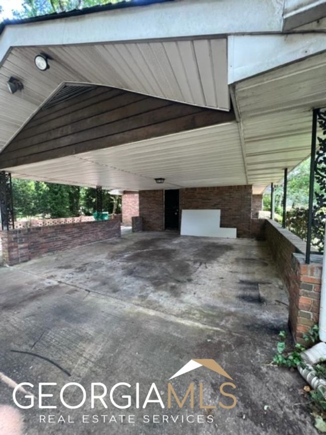 2234 Clifton Springs Mnr, House other with 4 bedrooms, 3 bathrooms and null parking in Decatur GA | Image 13