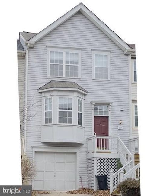 113 Frazer Dr, PURCELLVILLE, VA, 20132-5806 | Card Image