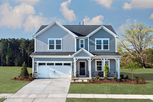 301 Salmonberry Dr, Holly Springs, NC, 27540-4944 | Card Image