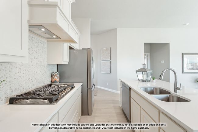 201 Rock Sparrow Ln, House other with 4 bedrooms, 3 bathrooms and null parking in Alvarado TX | Image 8
