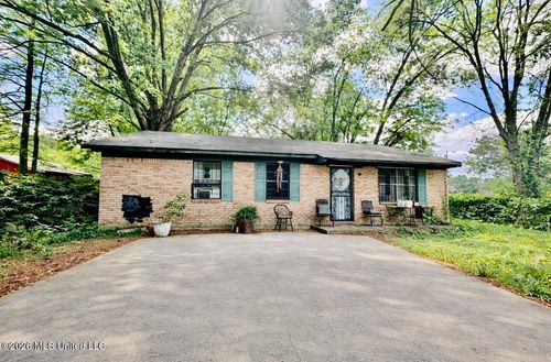 713 Roby Street, Canton, MS, 39046 | Card Image