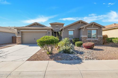 18467 W Tasha Dr, Surprise, AZ, 85388-1802 | Card Image