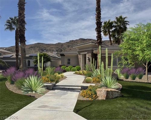 2735 Grassy Spring Pl, Las Vegas, NV, 89135-1601 | Card Image