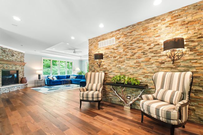 5633 Travis Pointe Ct, House other with 3 bedrooms, 4 bathrooms and null parking in Westerville OH | Image 20