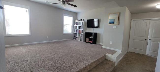 3419 In Bloom Way, House other with 5 bedrooms, 3 bathrooms and null parking in Auburn GA | Image 22