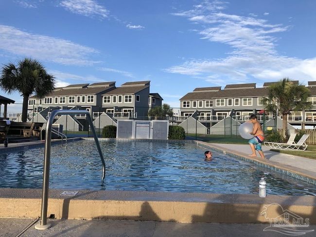 APT-3 - 1350 Fort Pickens Rd, Condo with 2 bedrooms, 3 bathrooms and 2 parking in Pensacola Beach FL | Image 30