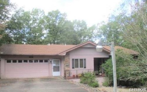 1 Cordoba Way, Hot Springs Village, AR, 71909 | Card Image