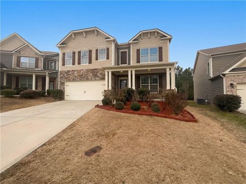 4366 Favored Way, Union City, GA, 30291-3493 | Card Image