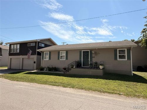 602 Illinois Ave, Dupo, IL, 62239-1404 | Card Image