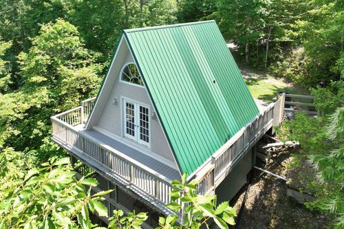 421 Alpine Dr, Smithville, TN, 37166 | Card Image