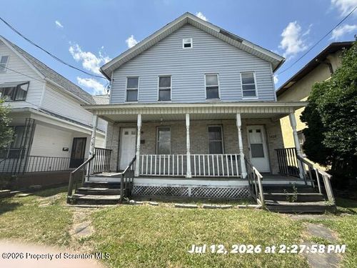 1427 N Main Ave, Scranton, PA, 18508-1822 | Card Image
