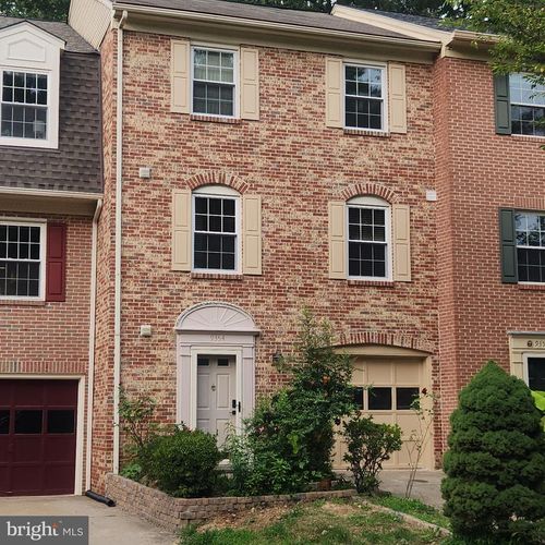 9354 Mccarthy Woods Ct, BURKE, VA, 22015-4244 | Card Image