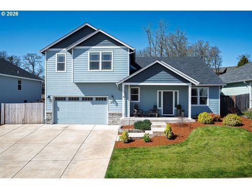 519 Nw Hillcrest Dr, Dallas, OR, 97338 | Card Image