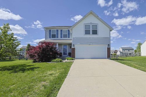 25671 Winterberry Way, Brookville, IN, 47012 | Card Image
