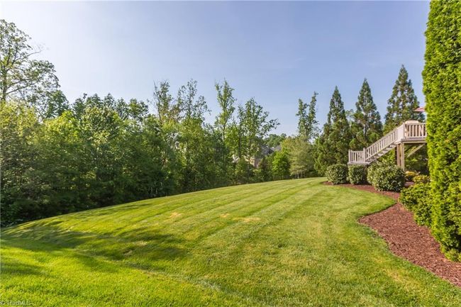 5512 Brookberry Farm Rd, House other with 5 bedrooms, 5 bathrooms and null parking in Winston-Salem NC | Image 36