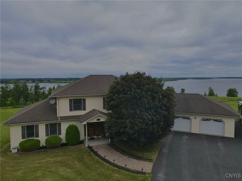 65 Sparrowhawk Point Rd, Lisbon, NY, 13658-4213 | Card Image