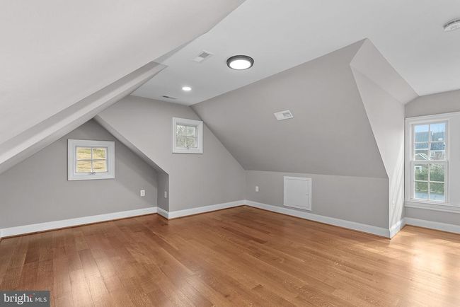 15570 Second St, House other with 4 bedrooms, 4 bathrooms and null parking in WATERFORD VA | Image 57