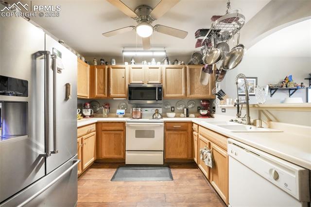 Residential in Colorado Springs 3