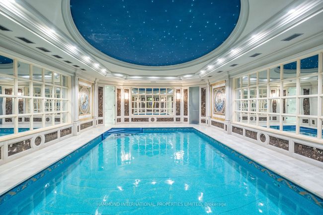 30 Fifeshire Rd, House other with 12 bedrooms, 16 bathrooms and 10 parking in North York ON | Image 47