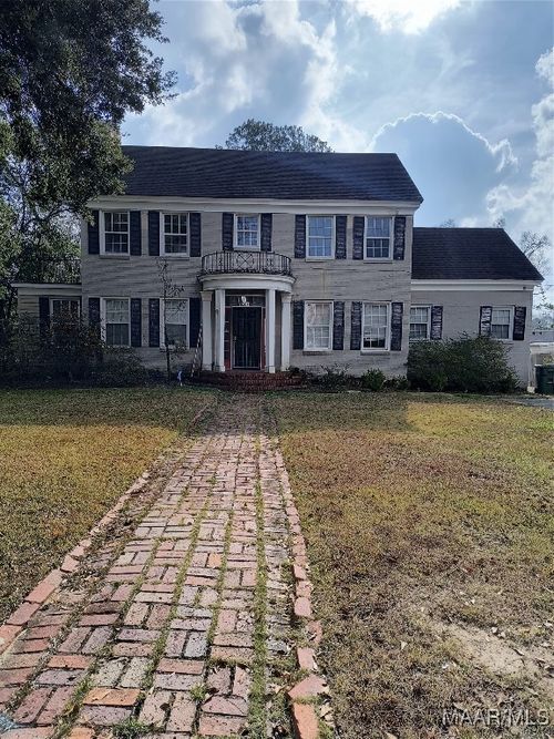 361 Mooreland Rd, Montgomery, AL, 36104-5470 | Card Image