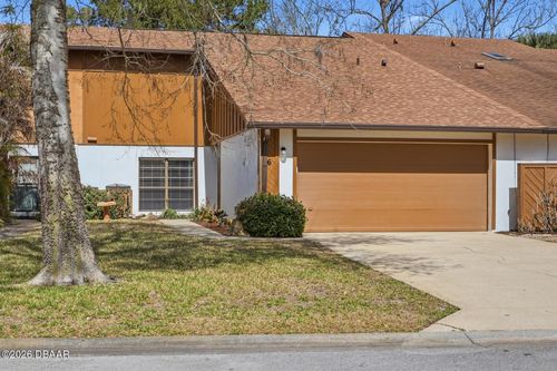 6 Appaloosa Trl, ORMOND BEACH, FL, 32174-4917 | Card Image