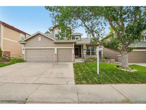 9937 Gwendelyn Pl, Highlands Ranch, CO, 80129-6218 | Card Image