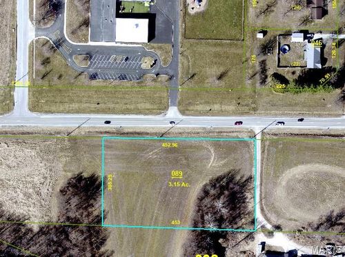 511 E Us Highway 40, Troy, IL, 62294 | Card Image