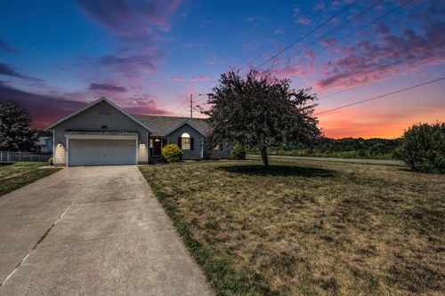 6514 Jericho Rd, Stevensville, MI, 49127-9718 | Card Image