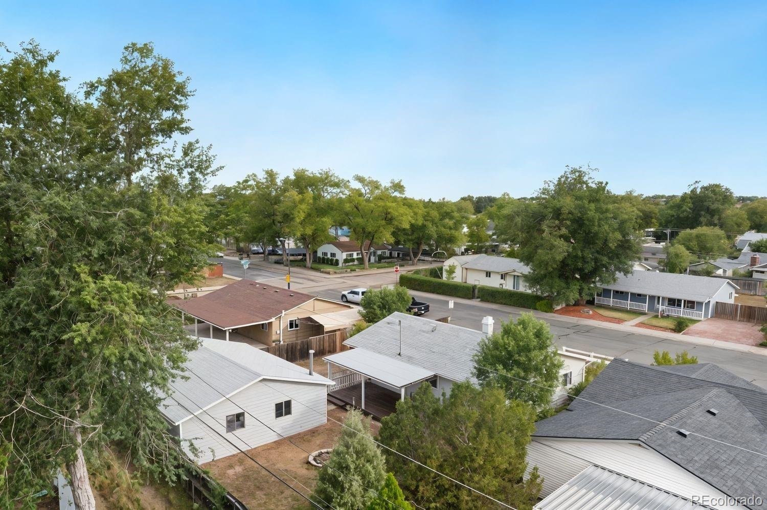 Residential in Colorado Springs 5