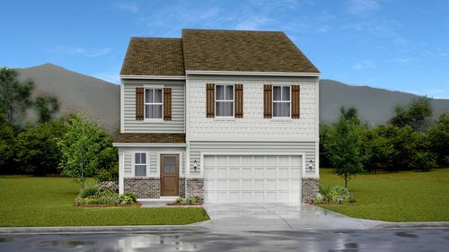 1100 Gleaning Court, Murfreesboro, TN, 37127 | Card Image