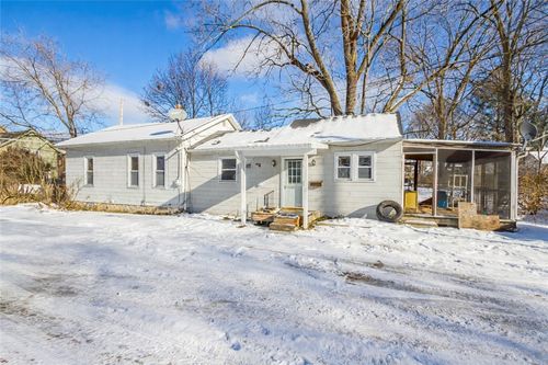 4 Sanford Pl, Rochester, NY, 14620-2213 | Card Image