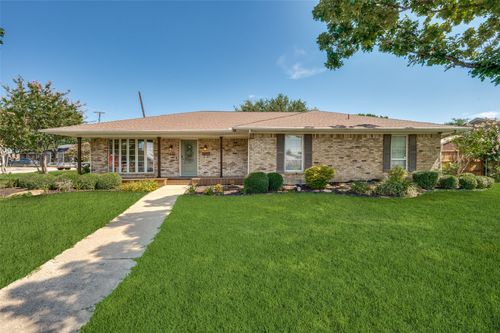 1601 Valleycrest Ln, Carrollton, TX, 75006-1601 | Card Image