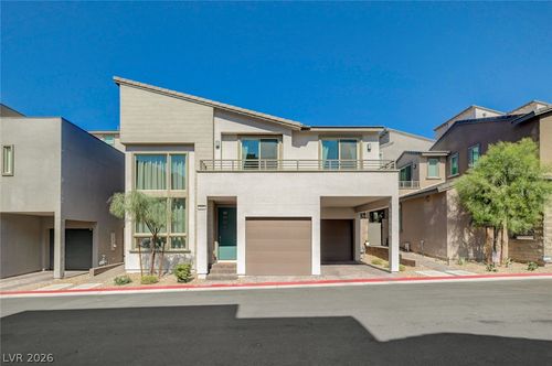 655 Solar Citrine St, Las Vegas, NV, 89138-6332 | Card Image