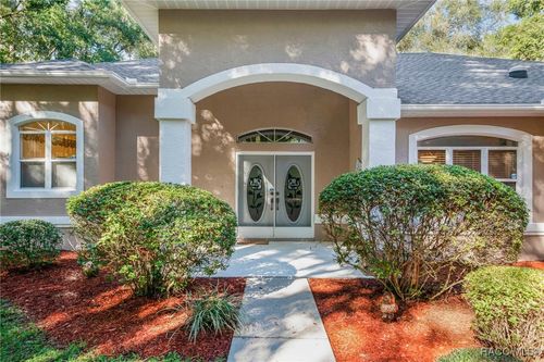 4396 N Forest Lake Dr, Hernando, FL, 34442-2932 | Card Image