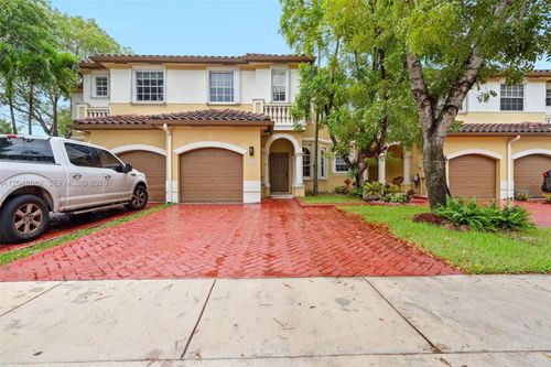 4939 Sw 136th Ave, Miramar, FL, 33027-5926 | Card Image