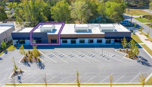 5-1003 S Main St, Bentonville, AR, 72712-1249 | Card Image