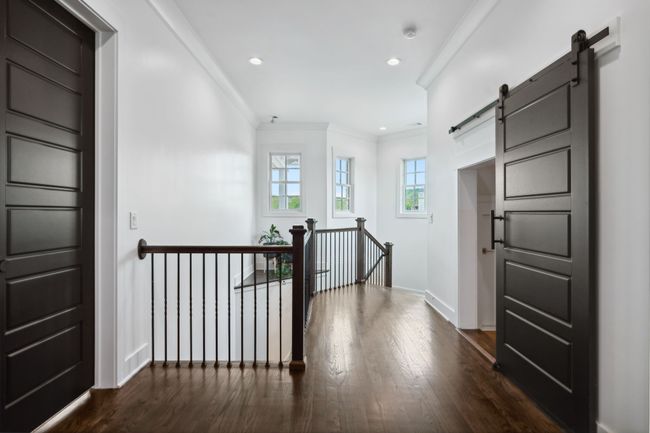 6302 Wild Heron Way, House other with 4 bedrooms, 5 bathrooms and 3 parking in College Grove TN | Image 56