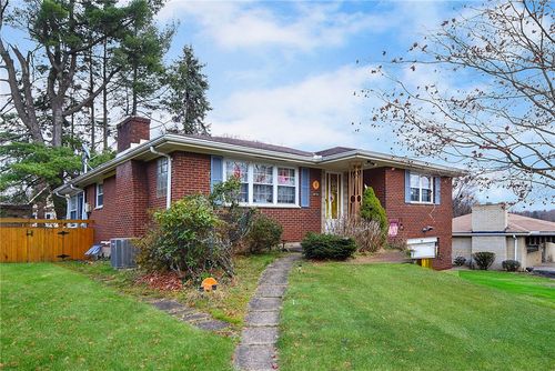 6 Wood Glen Ln, Blackridge, PA, 15235 | Card Image